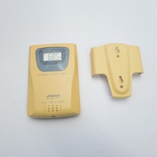 Oregon Scientific Thr268 Wireless Thermo Sensor 433mhz w Wall Mount