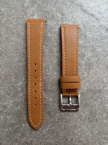 Watch gecko leather - watch,