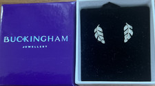 Pierced Fashion Earrings from