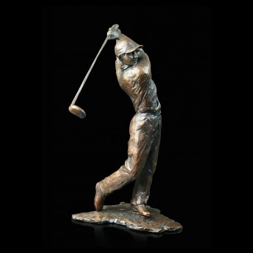 Richard cooper bronze - richard,