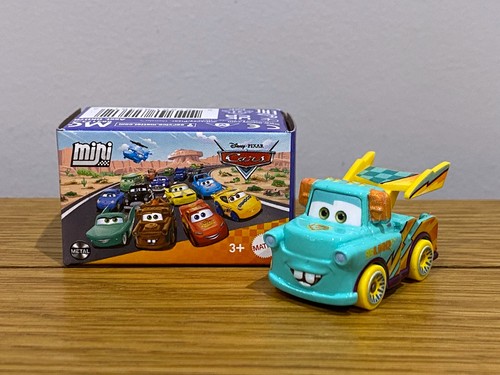 Disney pixar cars mini - disney,
