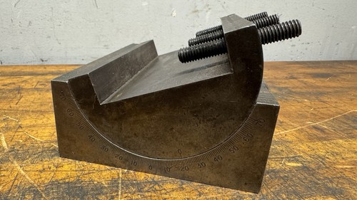 Magnetic transfer blocks - magnetic,