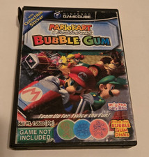 Nintendo GameCube Mario Kart