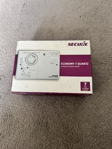 Horstmann secure quartz 2 - horstmann, e7