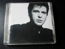 PETER GABRIEL SO CD SACD