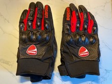 Alpinestar Ducati leather /