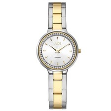 Adi Women's Two-Tone 18K Gold