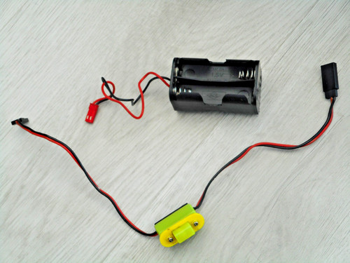 Xtm xt2 battery - xtm, holder