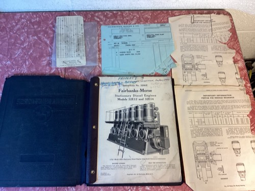1941 fairbanks morse - 1941,