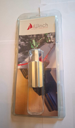 Iwinch bit winch - iwinch,