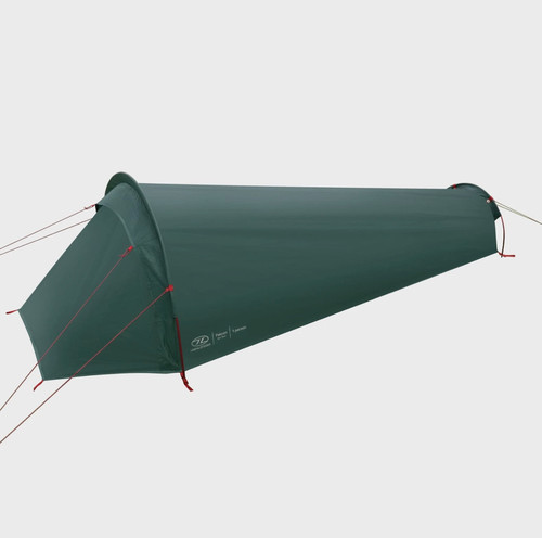Highlander falcon bivy tent - bivy,