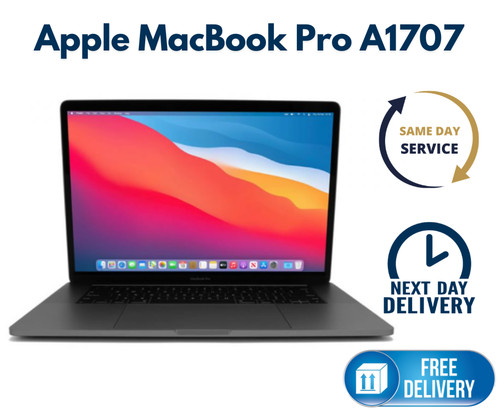 Apple macbook a1707 - apple,