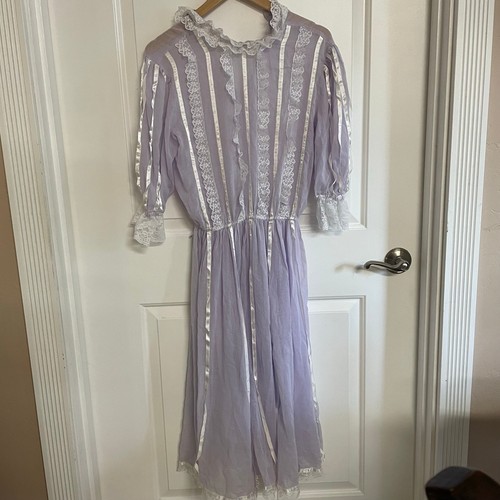 Vintage 1980s gunne sax - vintage,