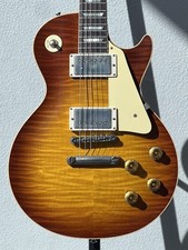 Gibson Custom Shop 1959 Les