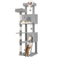 178cm Extra Large Cat Tower