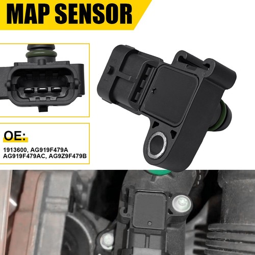 Boost pressure sensor for - boost,