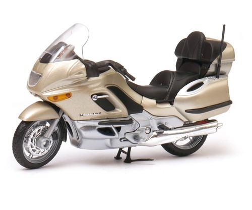 Bmw k1200ltgermany sports - bmw,