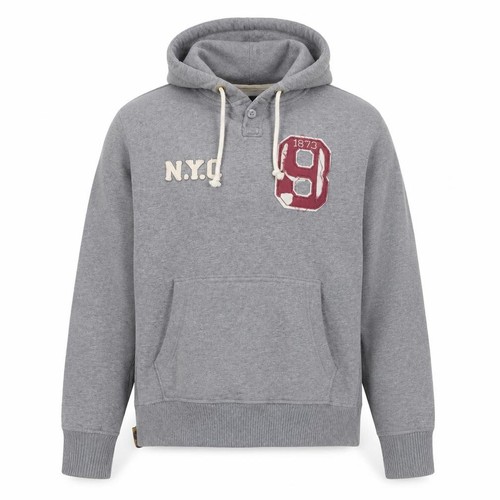 Lee cooper mens pullover - cooper,