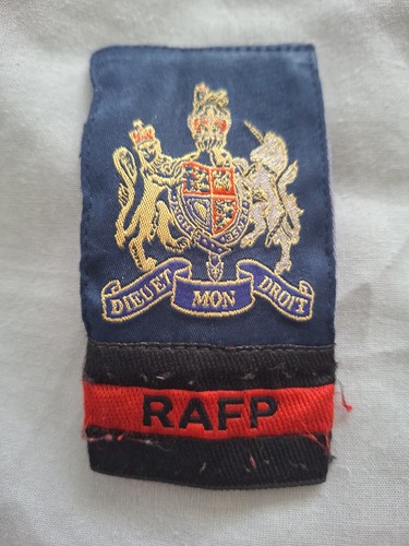 Royal air force - royal, rafp