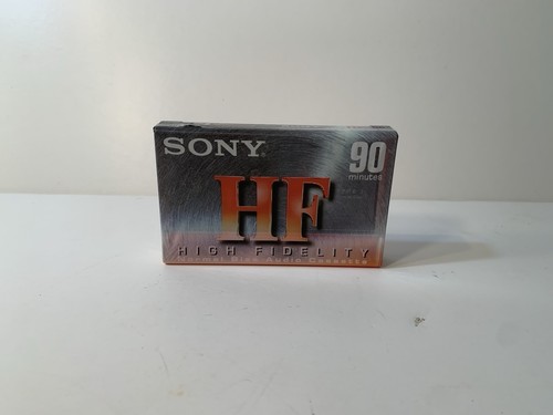 Sony minute blank - 90,
