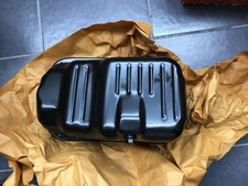 Triumph Acclaim engine sump