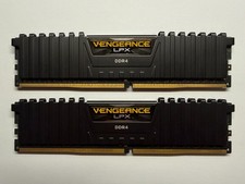 Corsair Vengeance LPX DDR4 RAM
