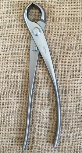 Ryuga bonsai tools - tools, 210mm