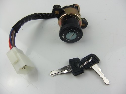 New for yamaha ignition - for,