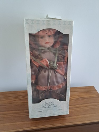 Leonardo collection porcelain