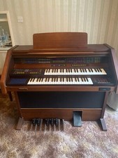 orla electric organ