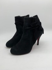 URSULA MASCARO ankle boots EU