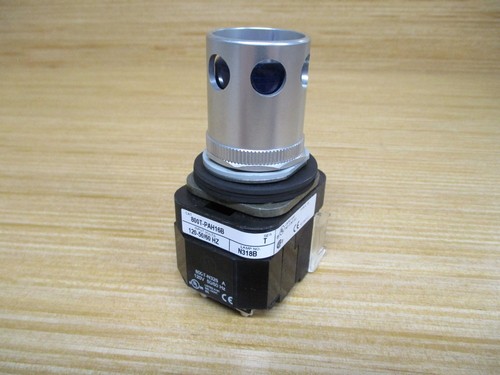 Allen bradley 800t pah16b - bradley, 800t-pah16b
