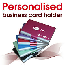 Personalised Business Card