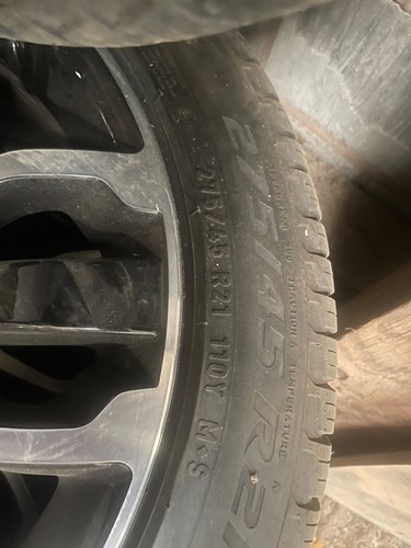 Range rover wheels available - wheels,