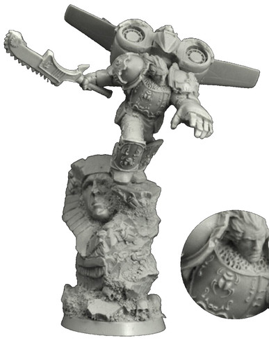 Scibor 28mm scale egyptian - 28mm, sf