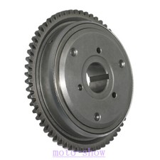 Starter Clutch Assembly for