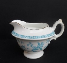 A Wileman Foley China