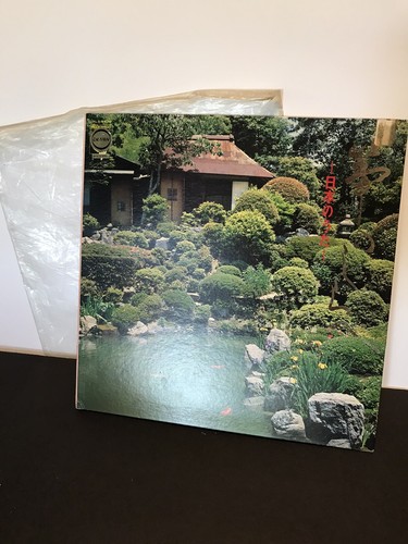 Rare japanese music - rare,