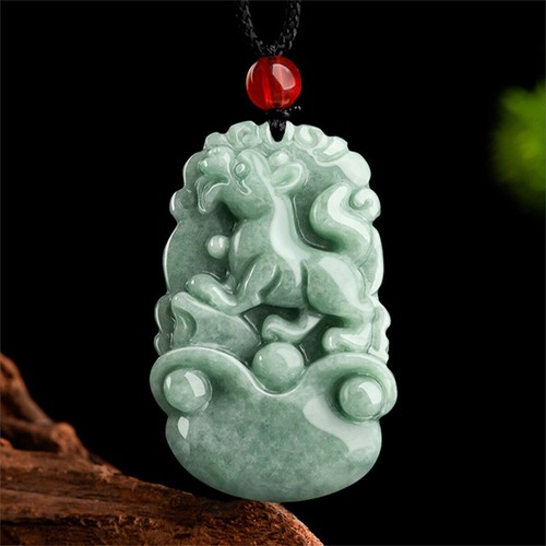 Chinese natural grade - natural, a