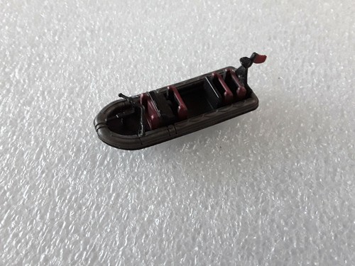 Galoob micro machines - machines, rigid