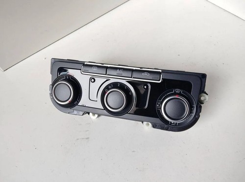 Jetta mk6 162 - jetta, climate