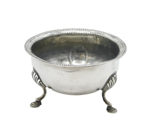Irish george iii sterling - george,
