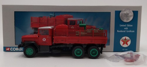 Corgi 50201 1 2 ton - 50201, 1:50