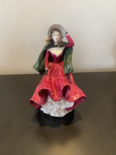 Coalport ladies fashion - coalport,