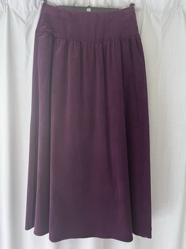 Next tall corduroy midi skirt - tall,