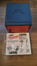 Optimus Pakaway Oven 336