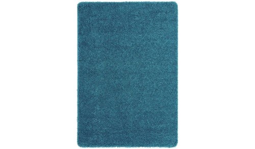 Buddy washable mat plain teal - mat,