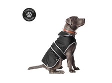 Ancol Black Stormguard Warm