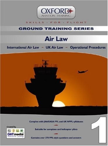 Air law for - for, and
