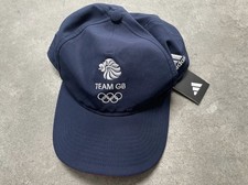 Adidas Official Team GB Paris